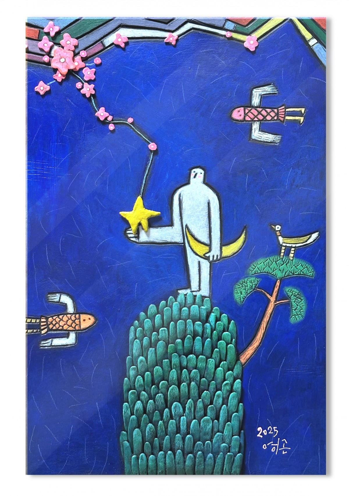 Landscape in A dream 01

2025
Mixed media on Wood carving
46x30.5cm