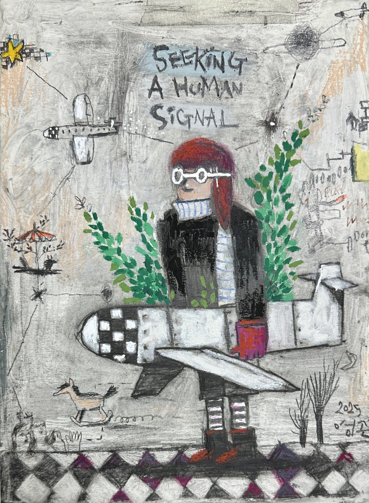 Human Network

2025
Mixed media on Paper
30.5x21cm