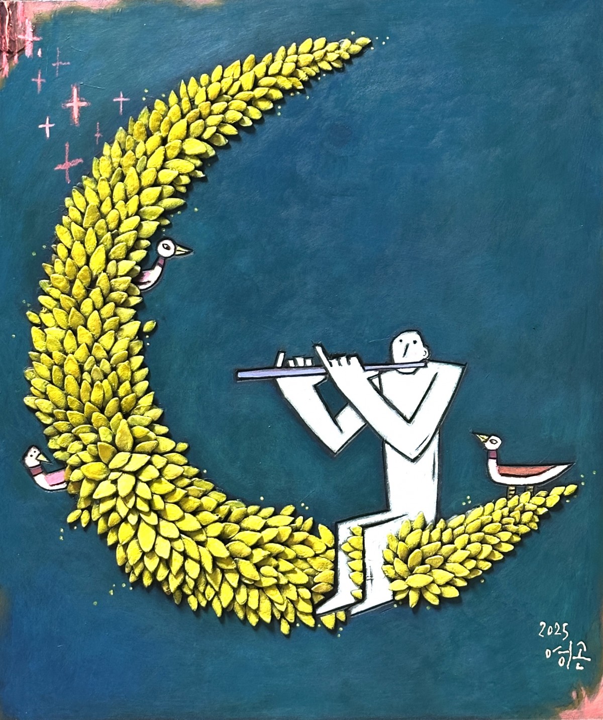 Moon night sonata

2025
Acrylic on Wood carving
53x45.5cm
