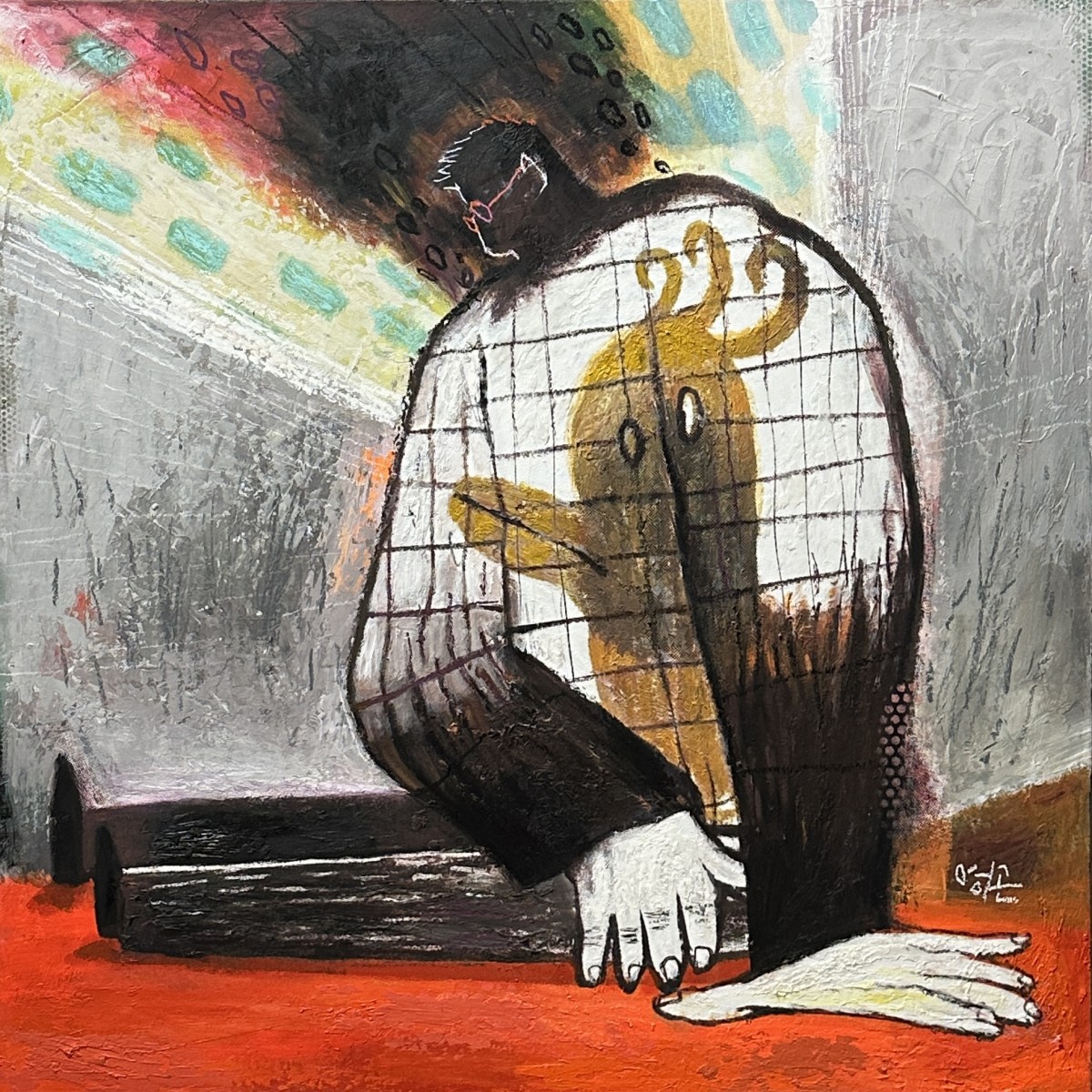 You Within Me

2025
Mixed media on canvas
72.7x72.7cm