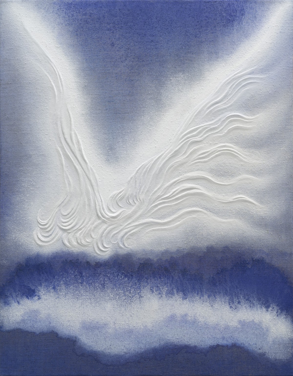 시편 46
《Shine.L》

Mixed media
116.8x91.0cm
2024