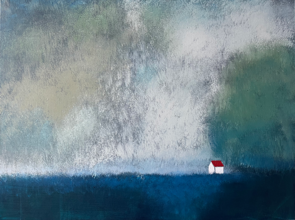 There
《Rosa Oh》

Acrylic on canvas
72.7x53.0cm
2024