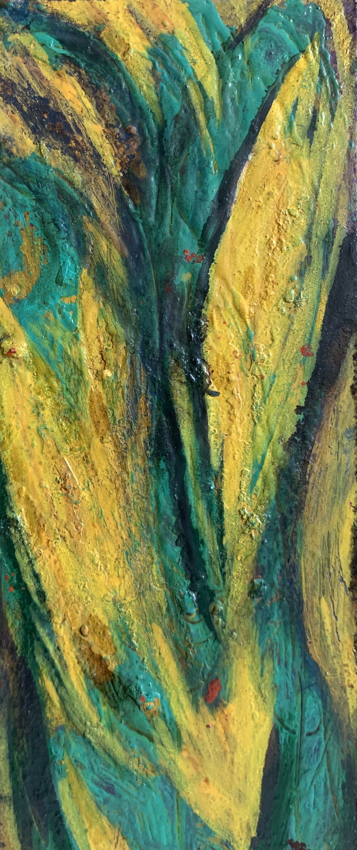 For a moment

Ji Young Kim-Agang
Ottchil on wood
9x21cm
2023