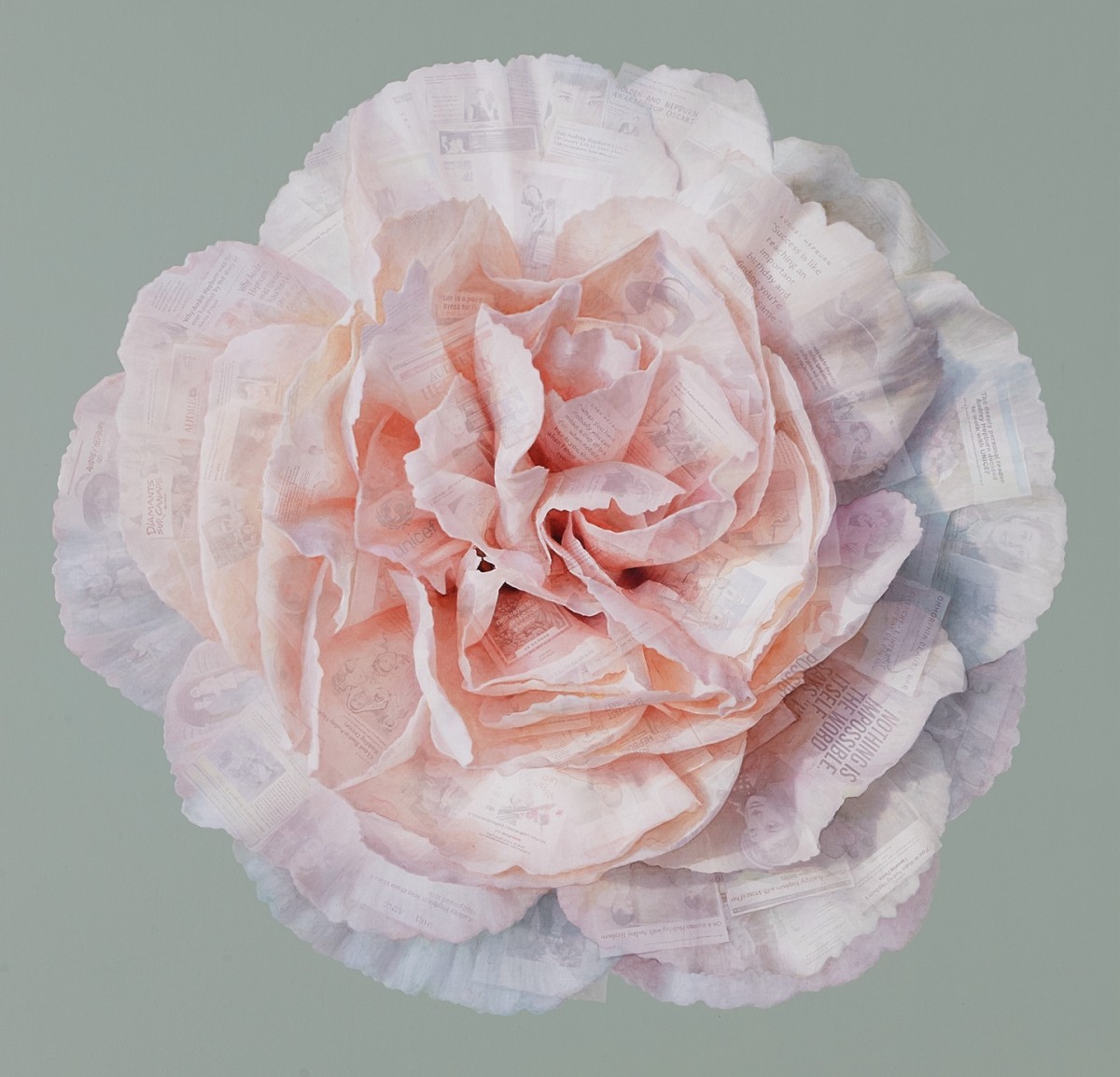 Neo-Flower2512 : The Flower of Audrey Hepburn

Hyun Ju Kim
Mixed media on canvas
63.5x61cm
2025