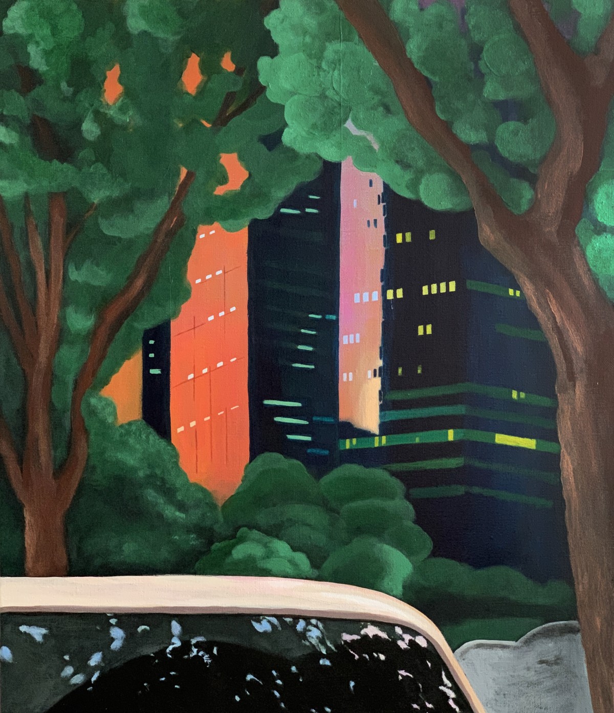 Oasis

YAYO
Acrylic on canvas
53x45.5cm
2023
