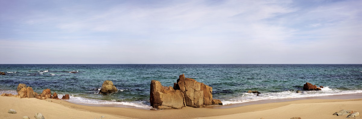 Sea Garden PANOm, Giseong Mangyang Beach, Uljin #2

2018
Pigments on Artpaper
48.5x129cm
Edition No. 1/10