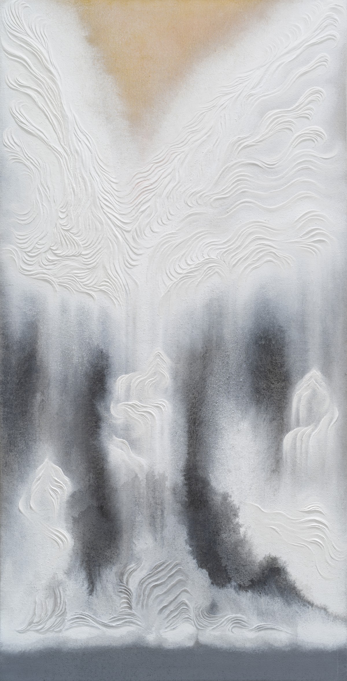 The Gate of Heaven

Mixed media
259.1x130.1cm
2025