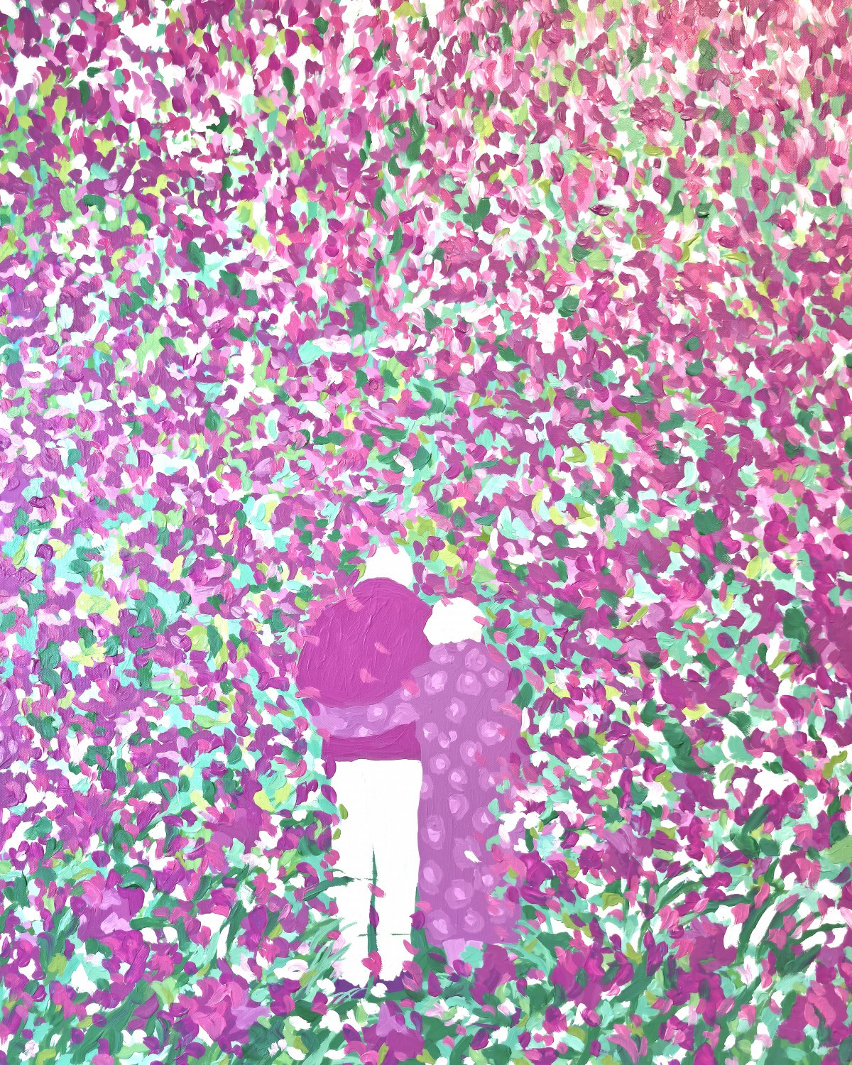 &#034;온전히 우리 세계

Acrylic on Digital Print
80.0x65.0cm
2025&#034;