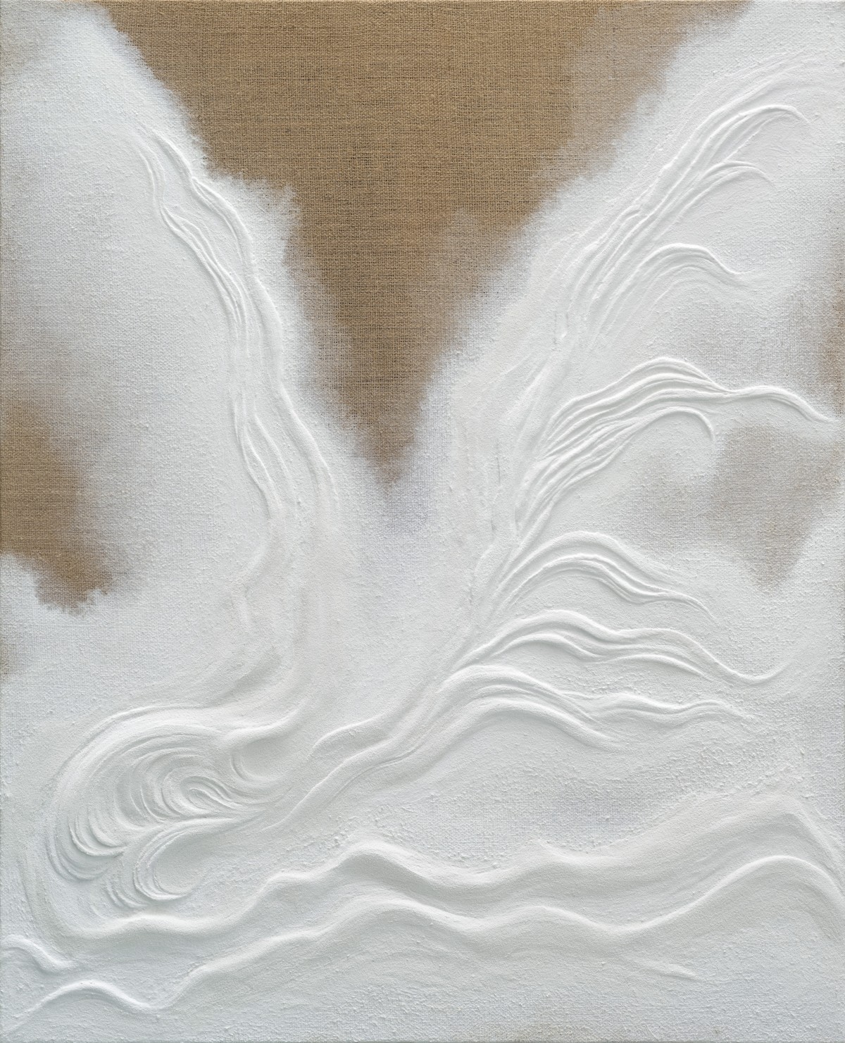 John1.32
《Breath of the Wind Series》

Mixed media
90.9x72.7cm
2023