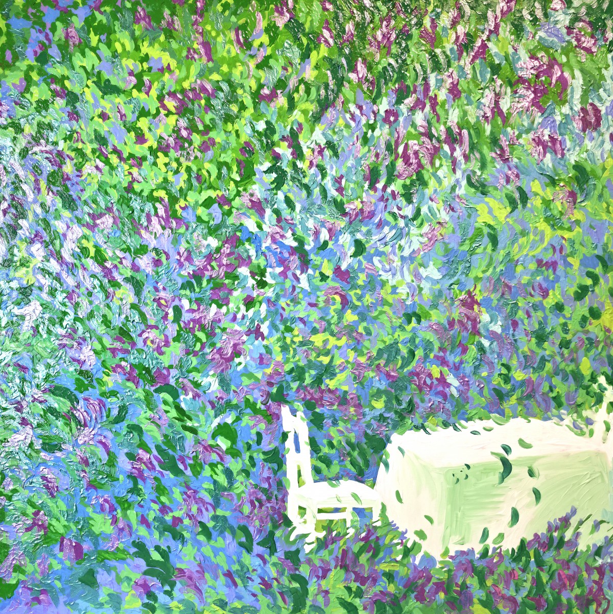 &#034;보랏빛 푸른 정원

Acrylic on Digital Print
80.0x80.0cm
2024&#034;
