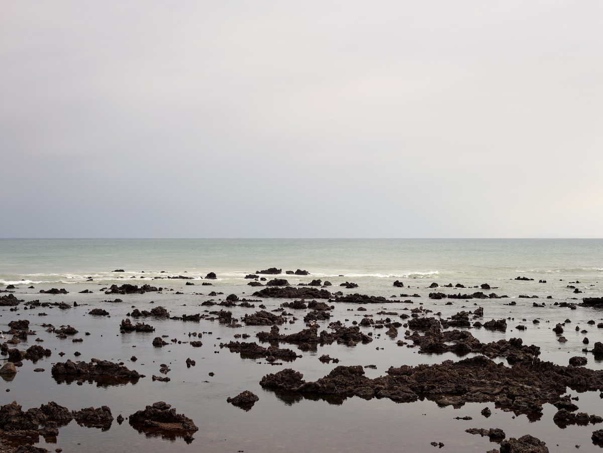Sea Garden, Seogwipo Coast, Jeju

2020
Pigments on Artpaper
109x142cm
Edition No. 1/10
