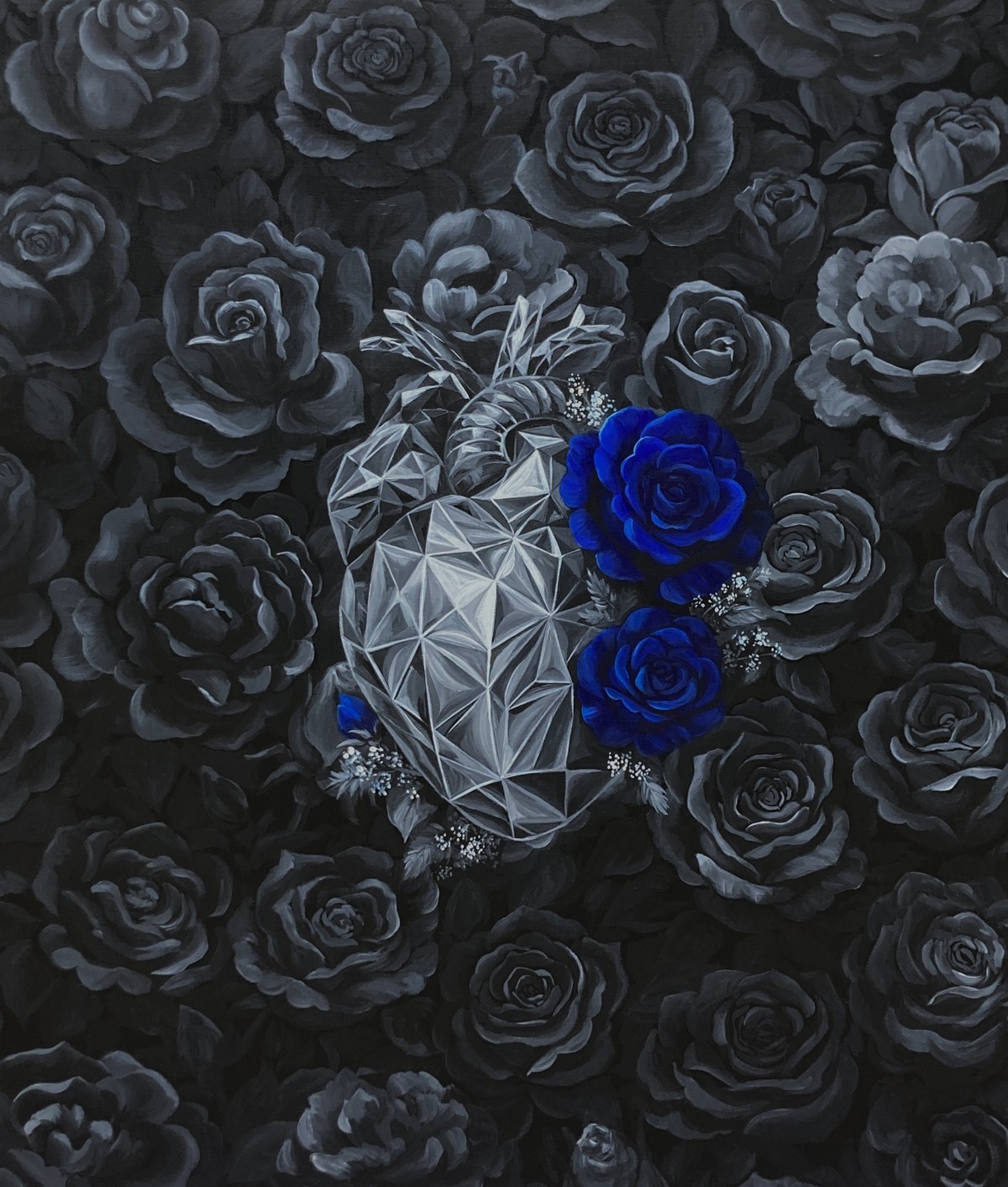 emotion_No.1

Mi Hyun Jang
Acrylic on canvas
72.7x60.6cm
2025