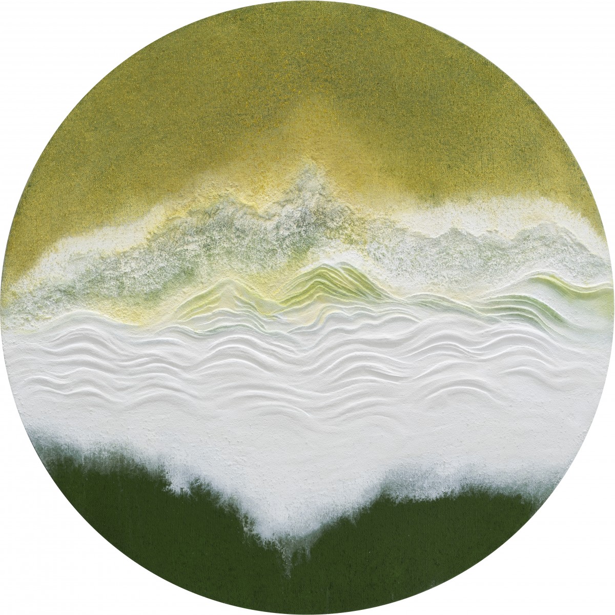 Mattew 17
《Water · Wind · Light Series》

Mixed media
100.0x100.0cm
2024