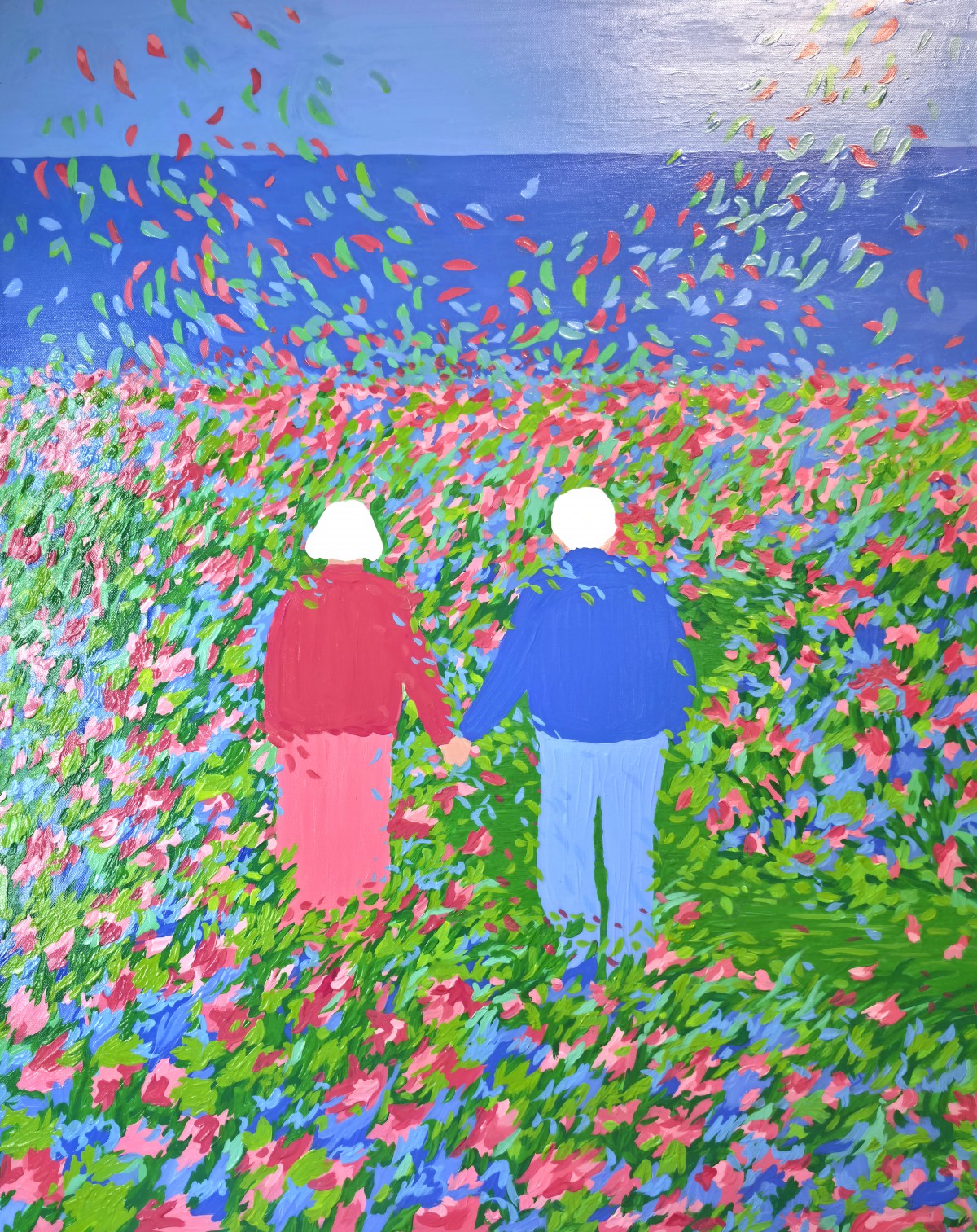 &#034;꽃이 됩니다

Acrylic on Digital Print
90.9x72.7cm
2024&#034;
