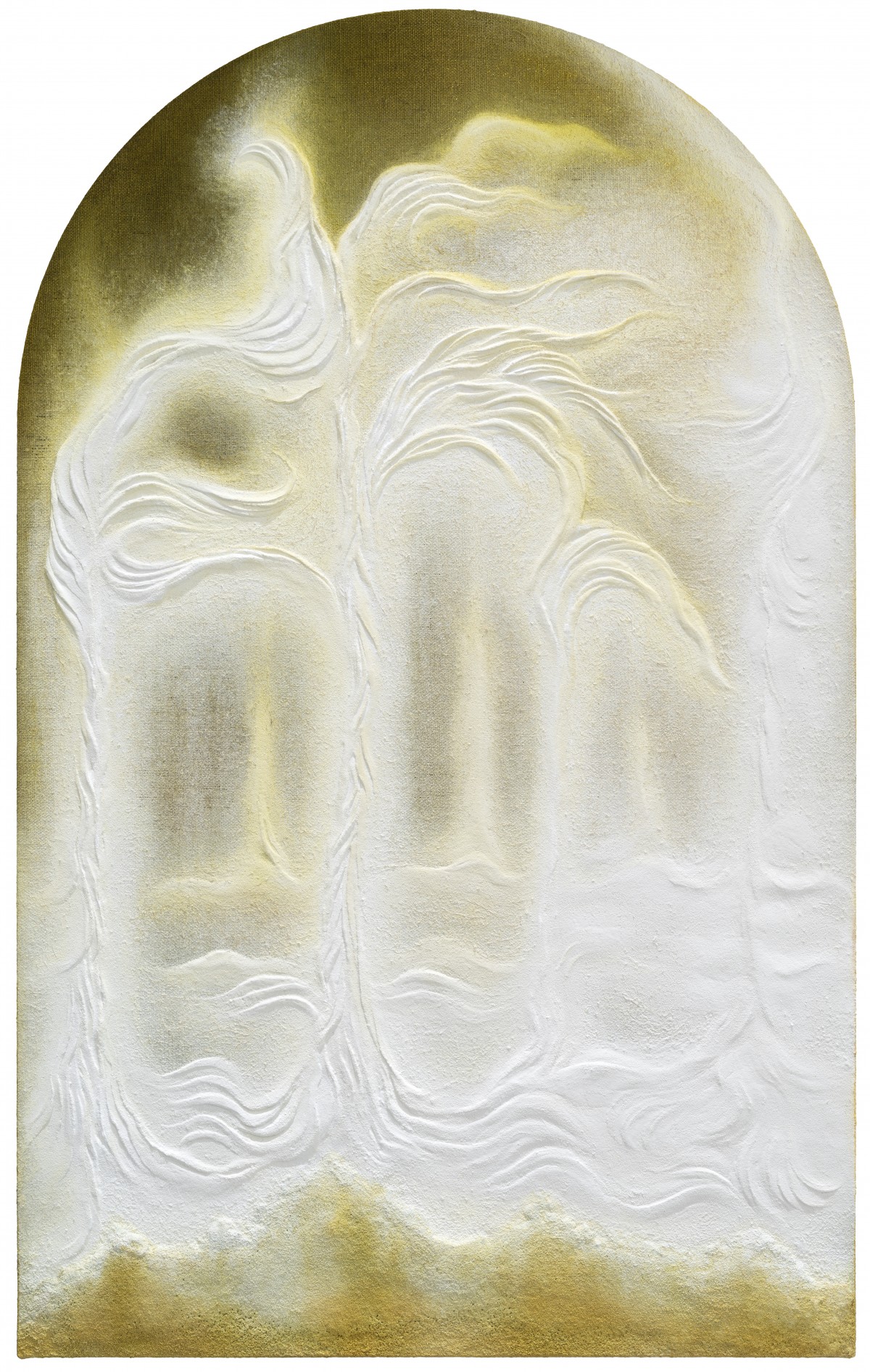 The Healing Forest

Mixed media
130.0x80.0cm
2025