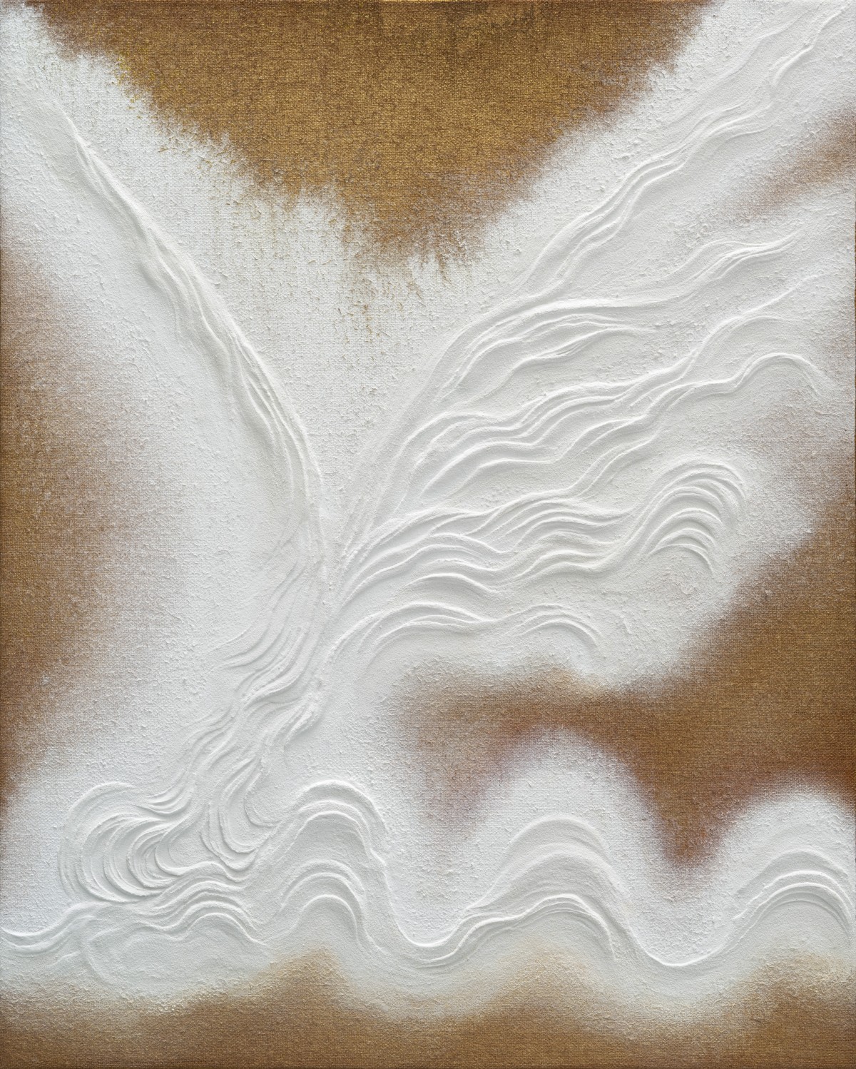 Eternity
《Breath of the Wind Series》

Mixed meida
90.9x72.7cm
2023
